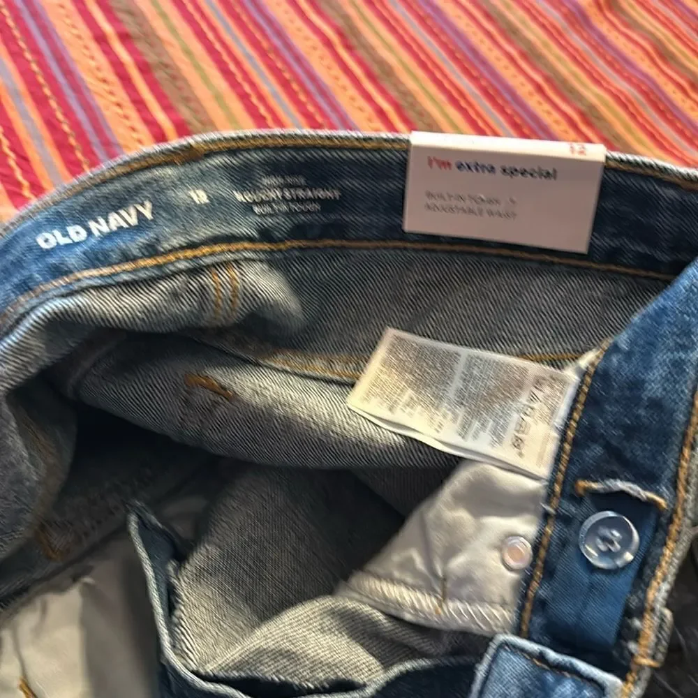 Old Navy multiple sizes